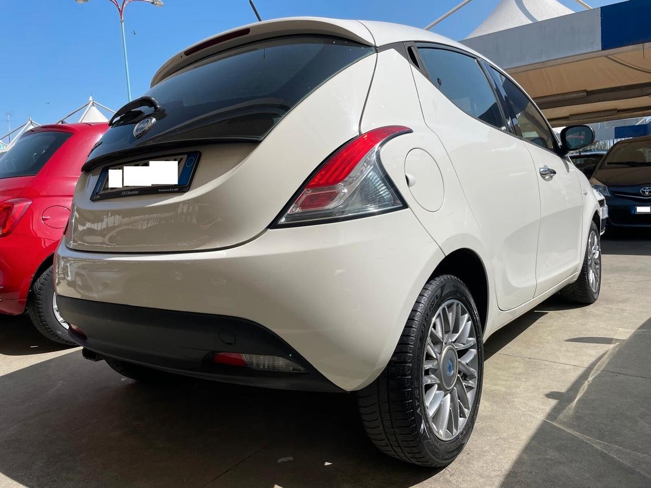 Lancia Ypsilon 1.2 69 CV 5 porte GPL Ecochic