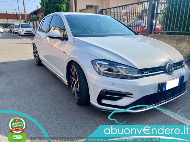 VOLKSWAGEN Golf 1.5 TSI ACT DSG 5p. Sport R-LINE