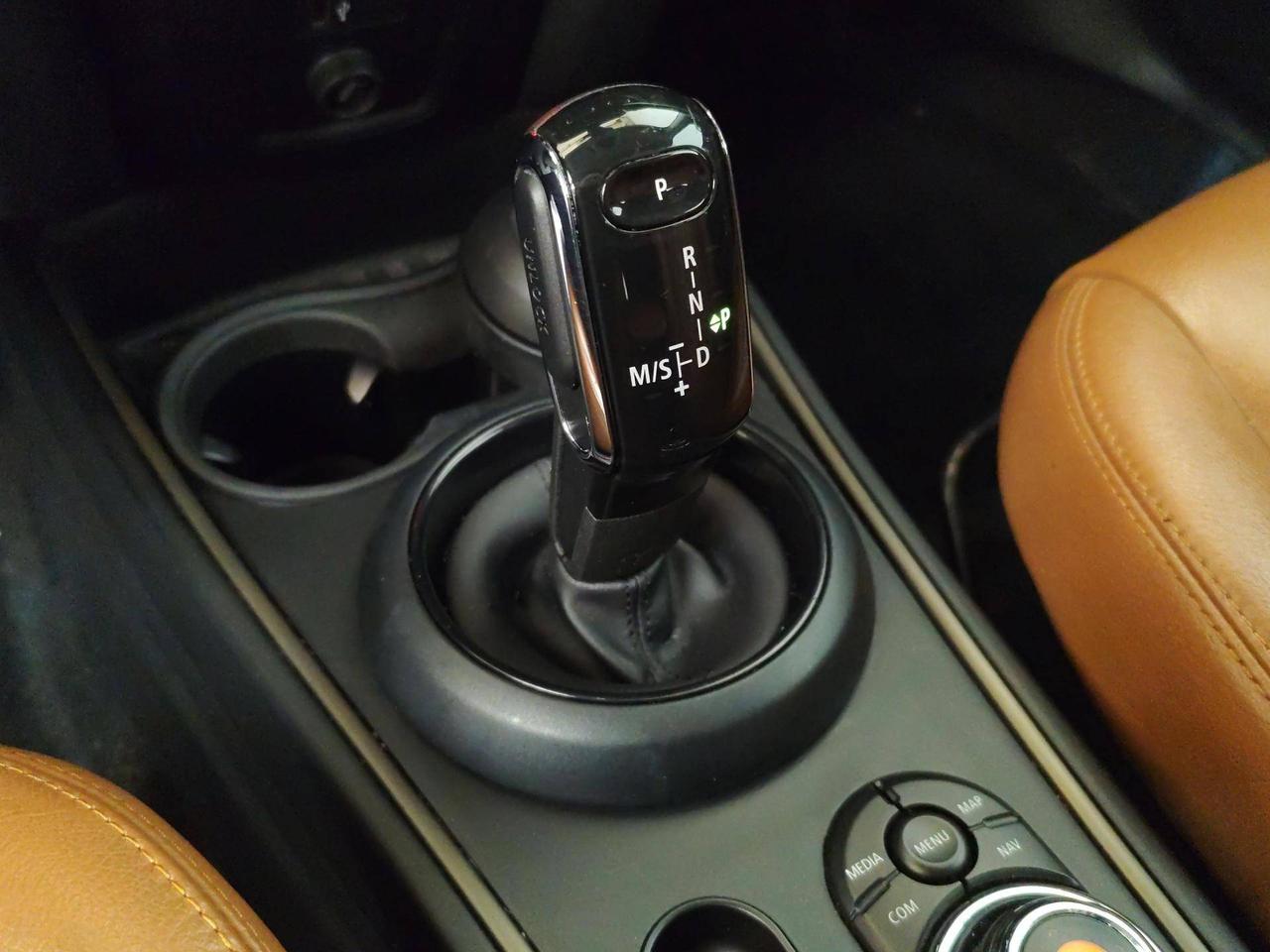 MINI Countryman Cooper D Boost