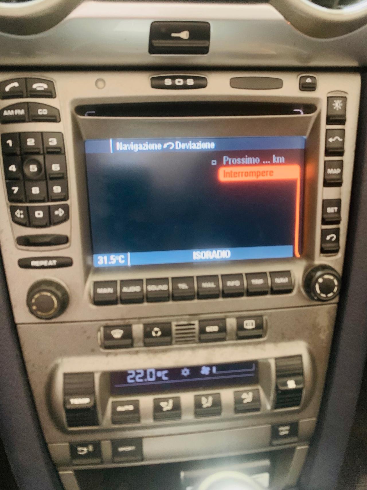 Porsche Boxster 3.4 24V S TIPTRONIC S