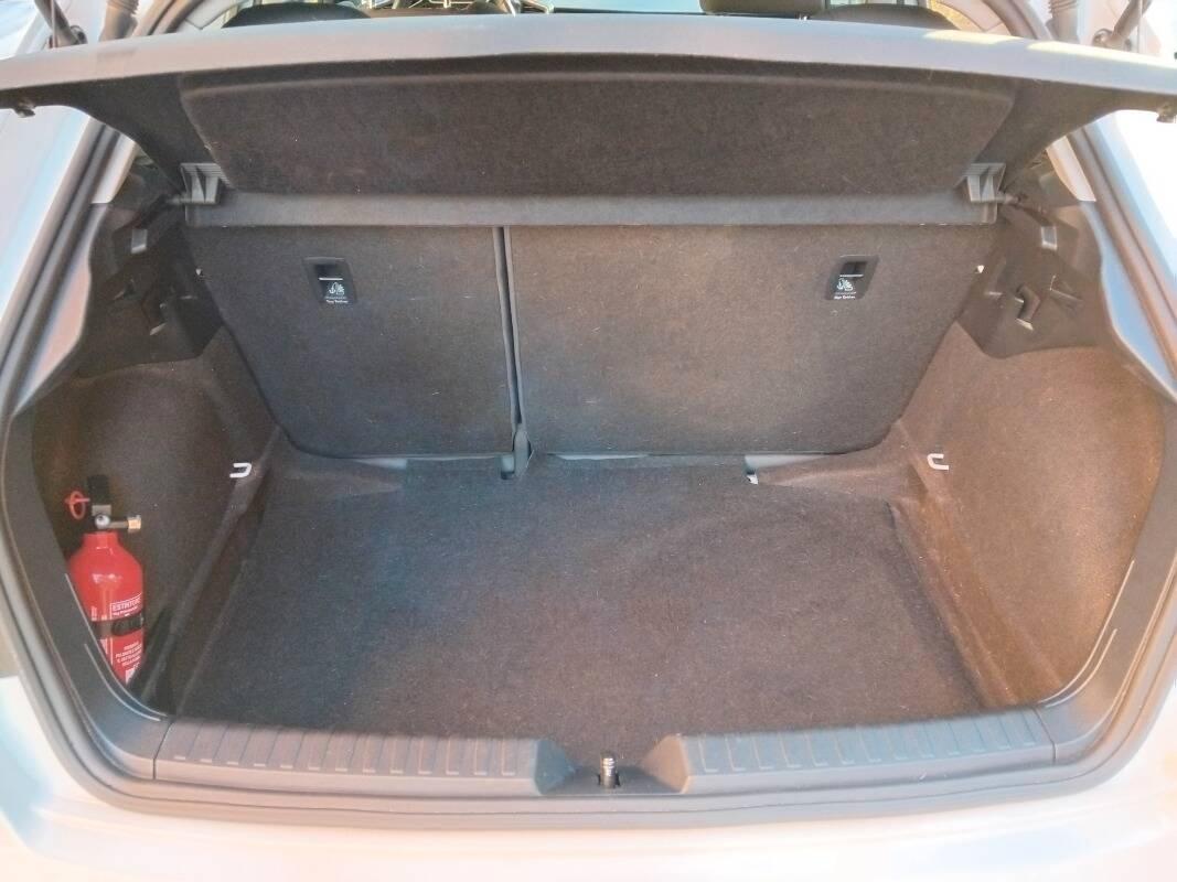 Audi A1 A1 II 2021 Sportback 25 1.0 tfsi S line edition