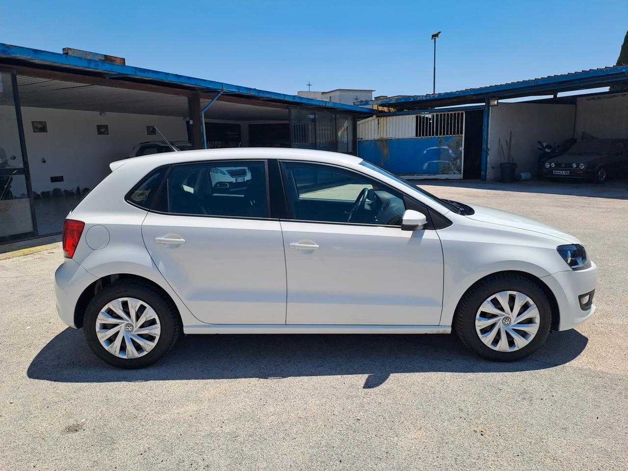 Volkswagen Polo 1.2 km 130.000