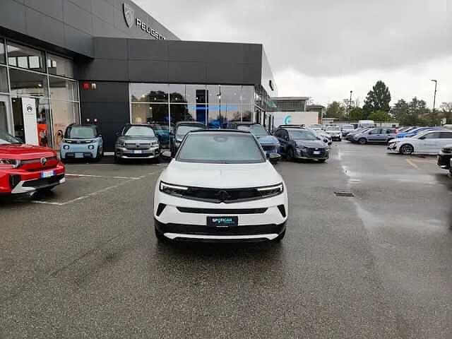 Opel Mokka MY25 Restyling 1.2 HYBRID 136cv DCT6 GS KM ZERO