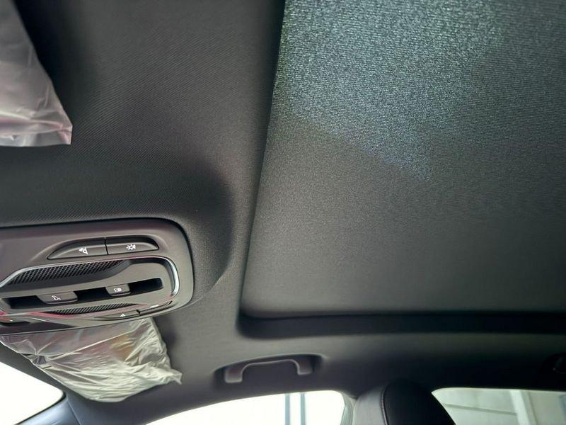 MG HS 1.5T-GDI Luxury