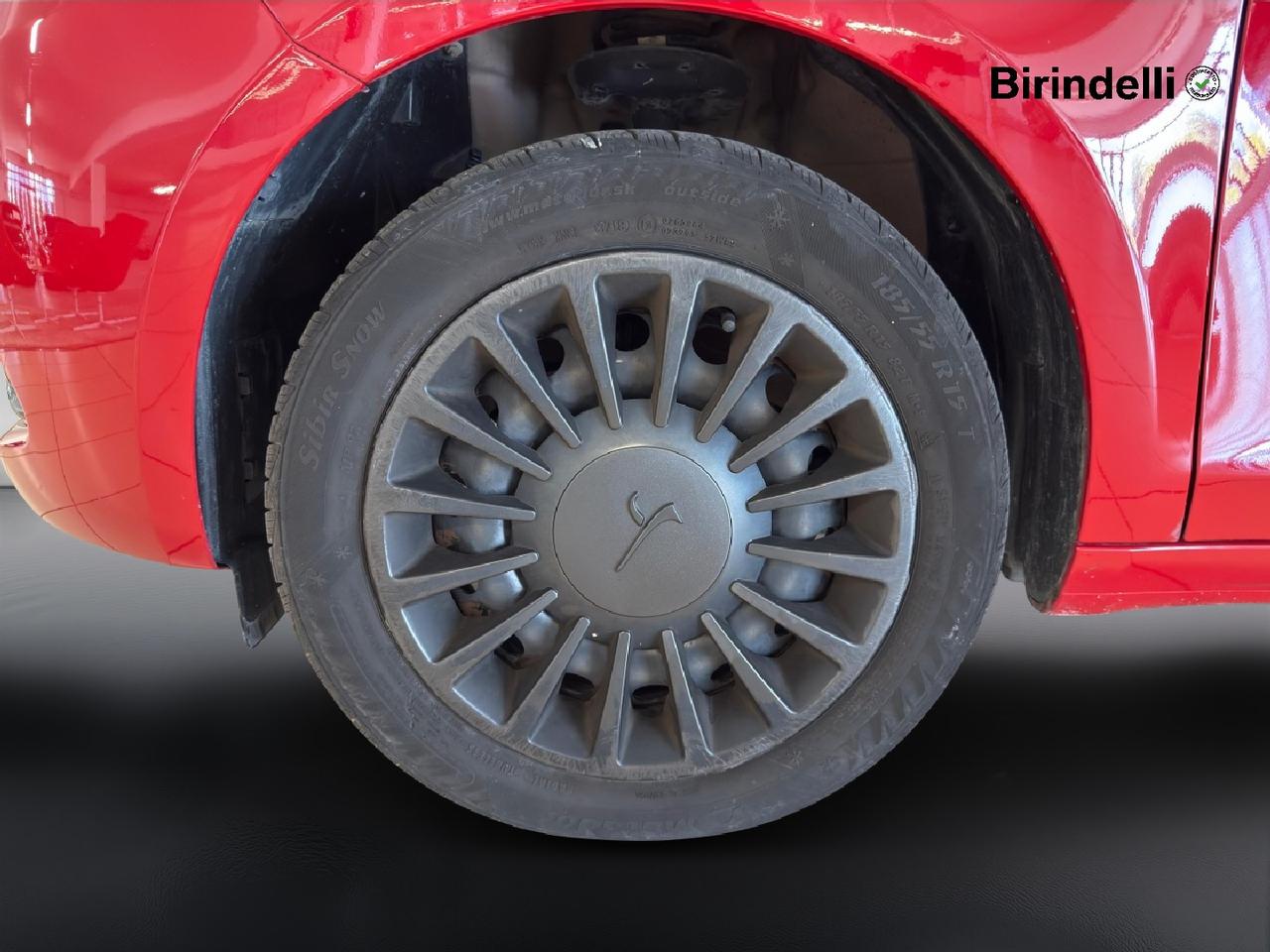 LANCIA Ypsilon 3ª serie - Ypsilon 1.2 69 CV 5 porte GPL Ecochic Elefantino Blu