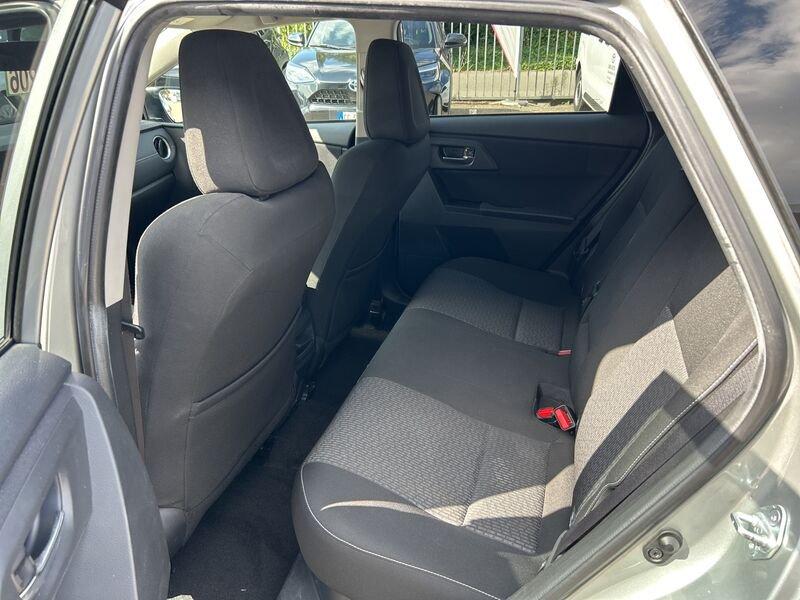 Toyota Auris Auris 1.8 Hybrid Active Plus