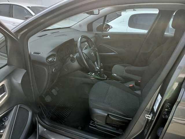 Opel Crossland 1.2 12V Start&Stop Edition