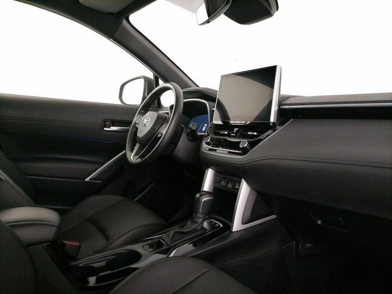 Toyota Corolla Cross 2.0h Lounge Light awd-i 197cv e-cvt