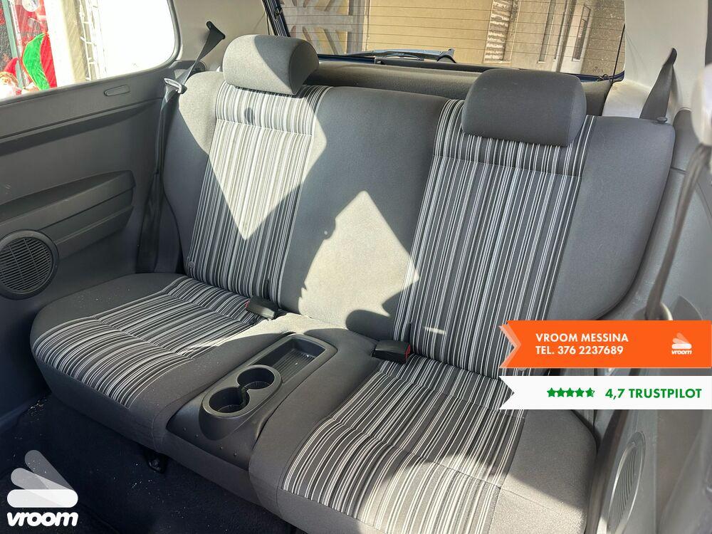 VOLKSWAGEN Fox 1.2 Easy
