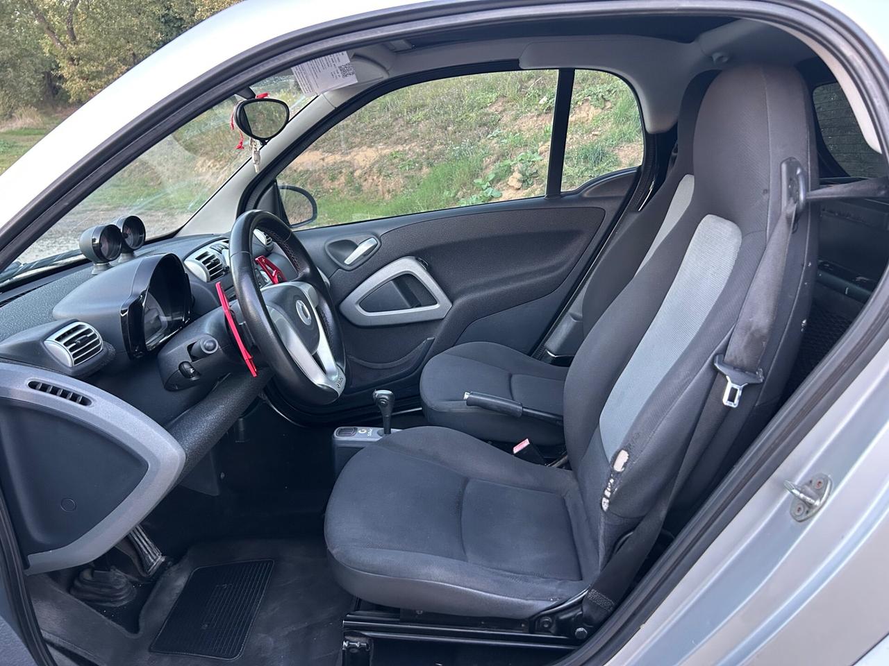 Smart ForTwo Cdi 800 kW.33 pulse MOTORE RIGENERATO