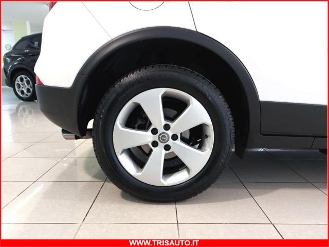 OPEL Mokka X 1.4T Business (LUCI LED)