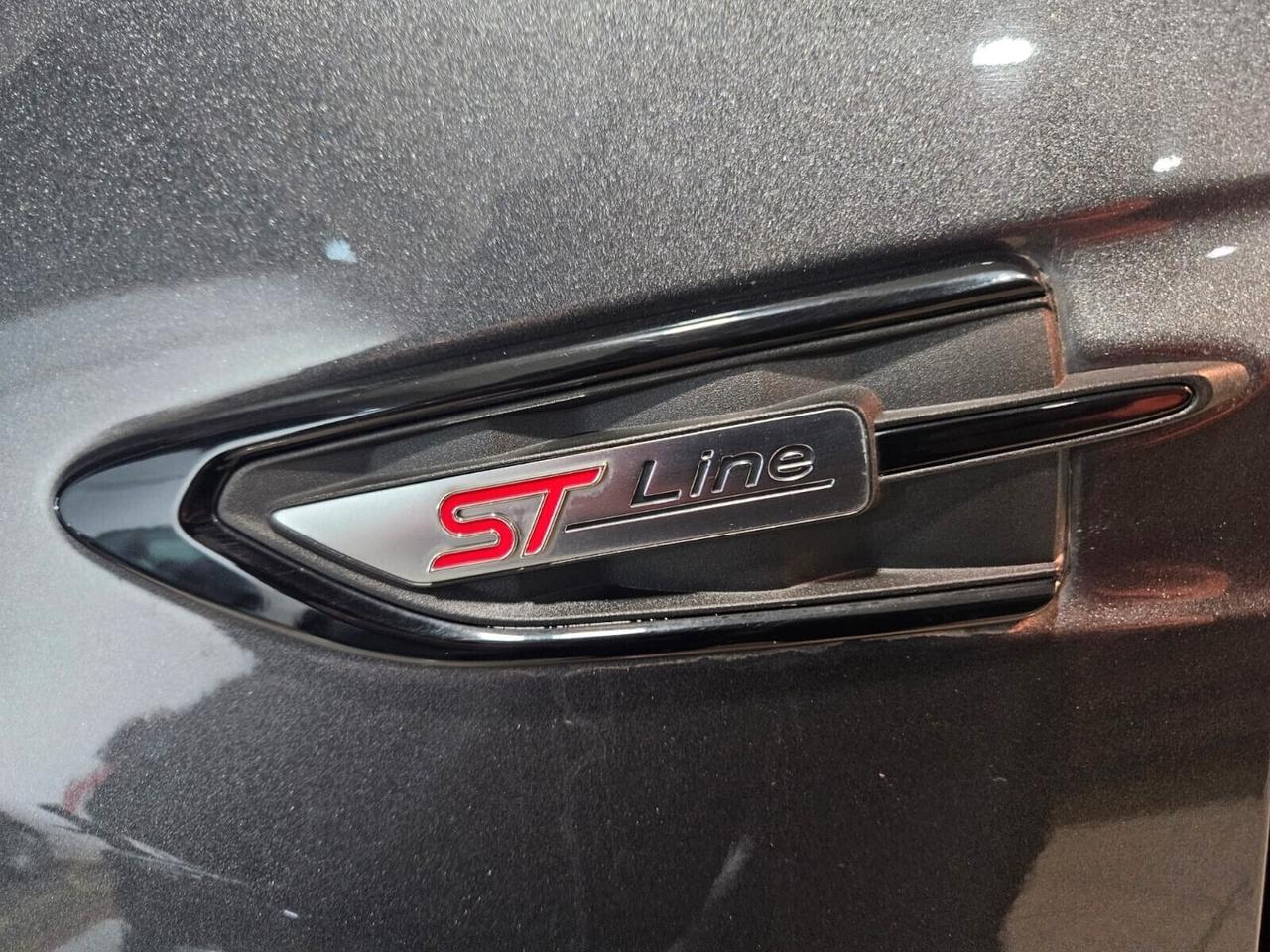 FORD KUGA 1.5 DIESEL ST-LINE DEL NORD ITA 2019