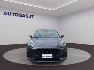 FORD Puma 1.0 EcoBoost Hybrid 125 CV S&S ST-Line X del 2023