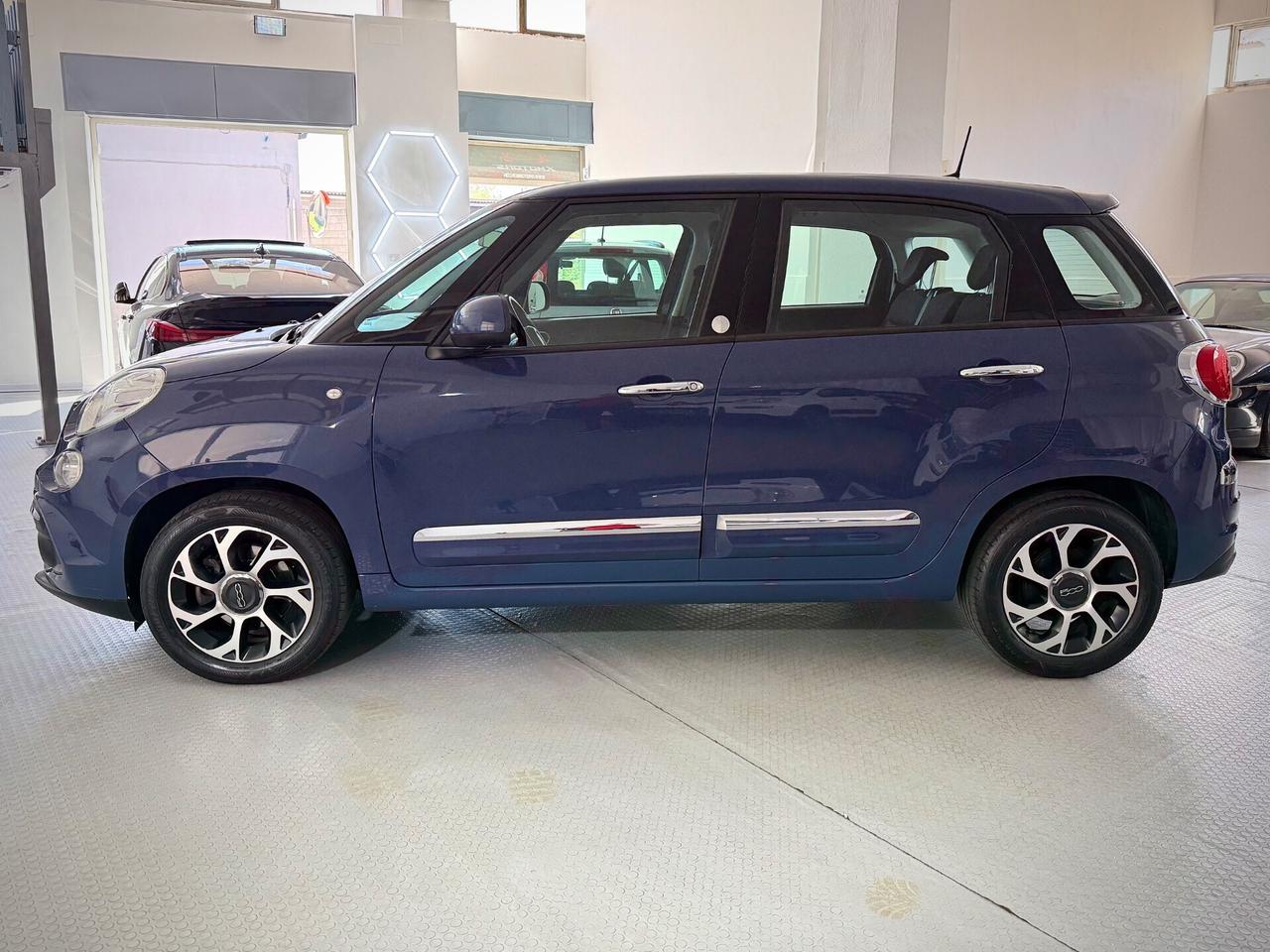 Fiat 500L 1.3 Multijet Aziendale 95CV Urban