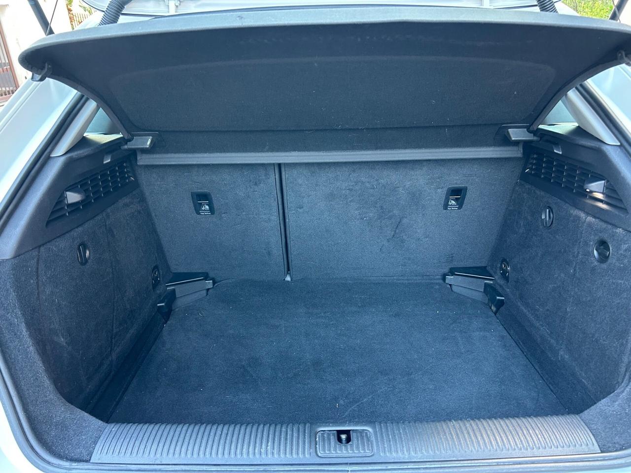 Audi A3 SPB 1.6 TDI unico proprietario