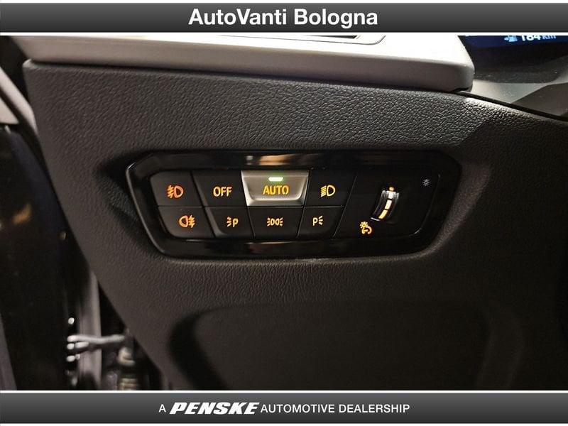 BMW Serie 3 320d 48V xDrive Touring Business Advantage