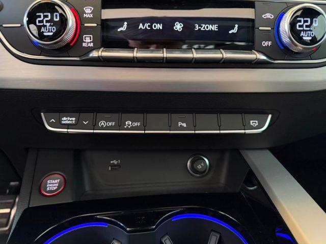 AUDI S5 TDI quattro tiptronic //PARI AL NUOVO//