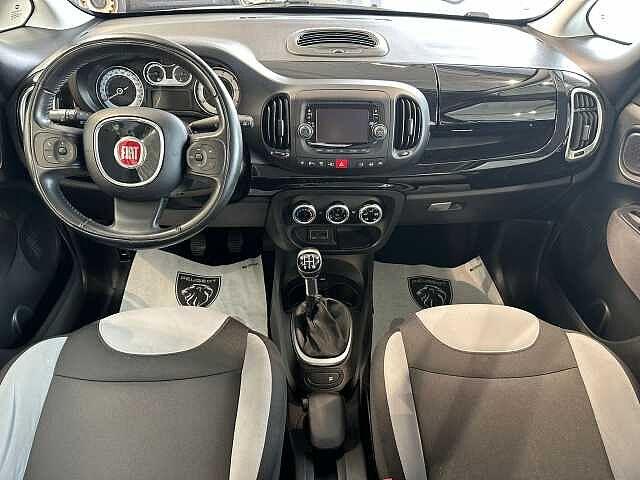 Fiat 500L 1.3 Multijet 95 CV Pop Star