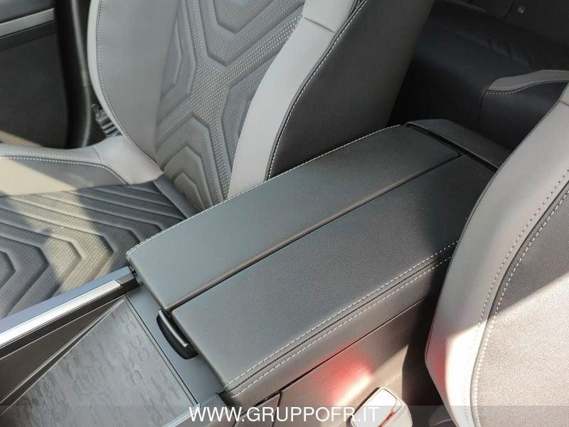 Jeep Compass Compass 1.2 turbo e-hybrid mhev Summit fwd 145cv edct6