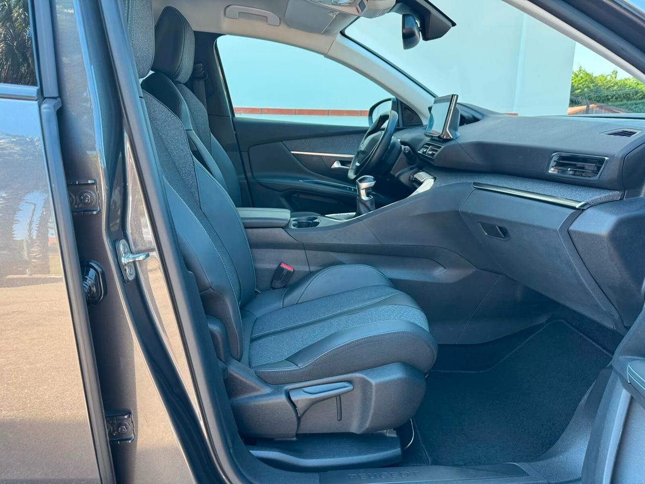 Peugeot 3008 1.5hdi Allure