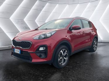 Kia Sportage 1.6 GDI 132 CV 2WD Business Class