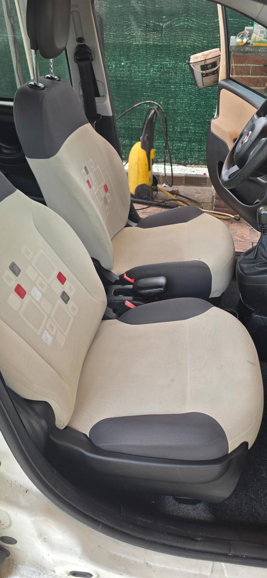 Fiat Panda 1.2 EasyPower Easy
