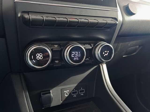 Renault Captur Full Hybrid E-Tech 145 CV Intens