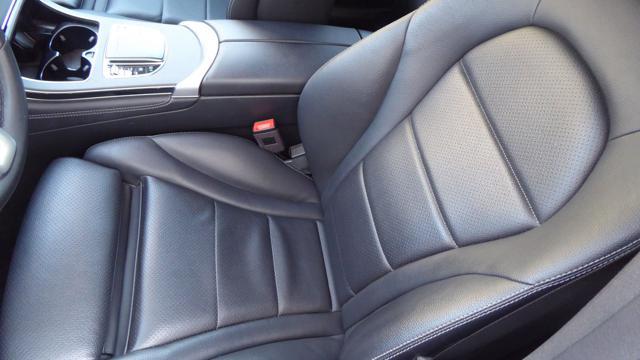 MERCEDES-BENZ GLC 200 d 4Matic Sport