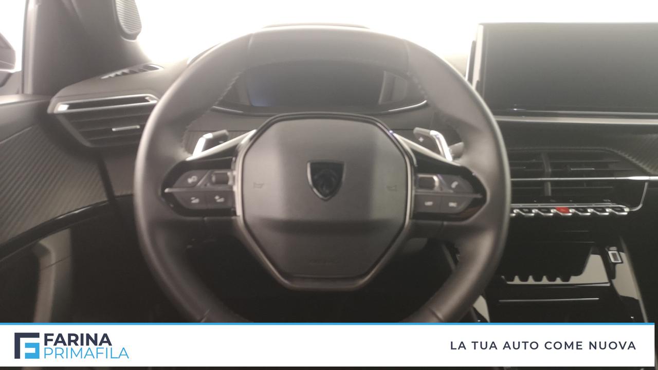 PEUGEOT 2008 II 2020 - 2008 1.2 PURETECH ALLURE 130CV EAT8