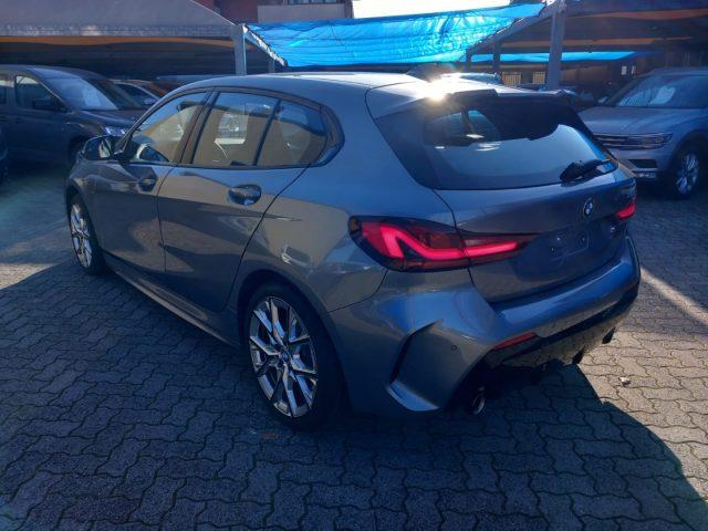 BMW 118 i 5P 136CV Steptronic M Sport Colorvision