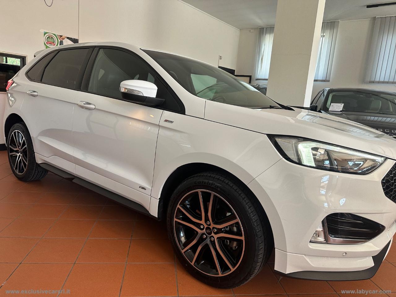 FORD Edge 2.0 EcoBlue 238CV AWD S&S aut. ST-Line