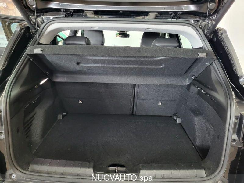 Jeep Avenger Avenger 1.2 Turbo 100 CV Altitude