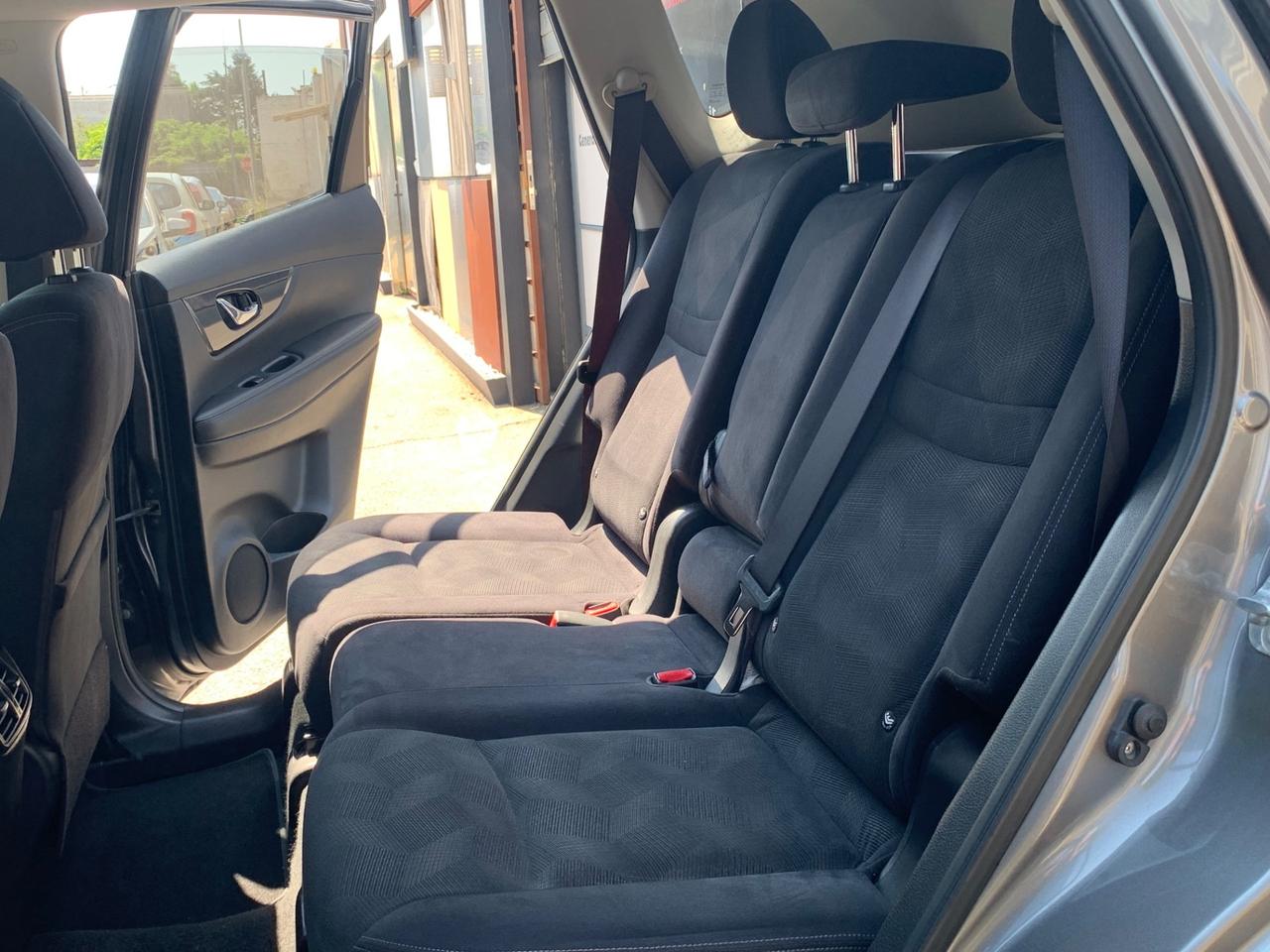Nissan X-Trail 1.6 dCi 2WD Tekna