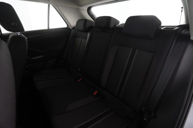 VOLKSWAGEN T-Roc T-Roc 1.0 TSI Style BlueMotion Technology
