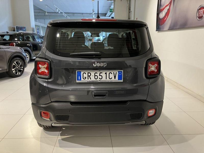 Jeep Renegade 1.0 T3 Limited