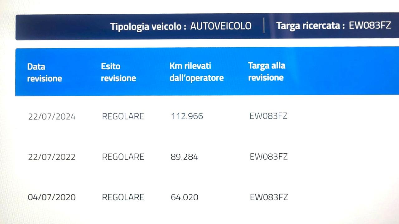 VOLKSWAGEN POLO 1,2 TDI-UNICO PROPR-CINTA NUOVA