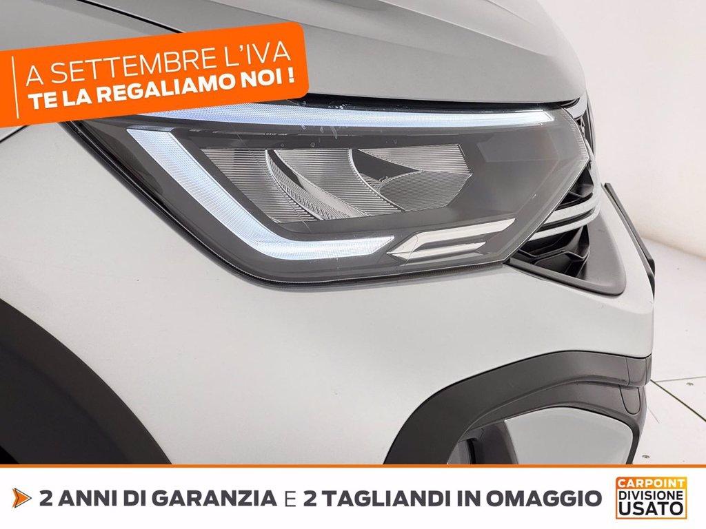 VOLKSWAGEN Taigo 1.0 tsi r-line 110cv del 2024