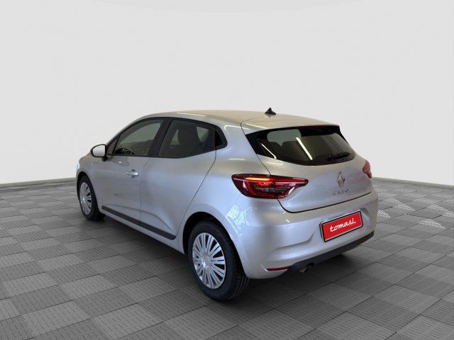 RENAULT Clio Clio TCe 90 CV 5 porte Equilibre