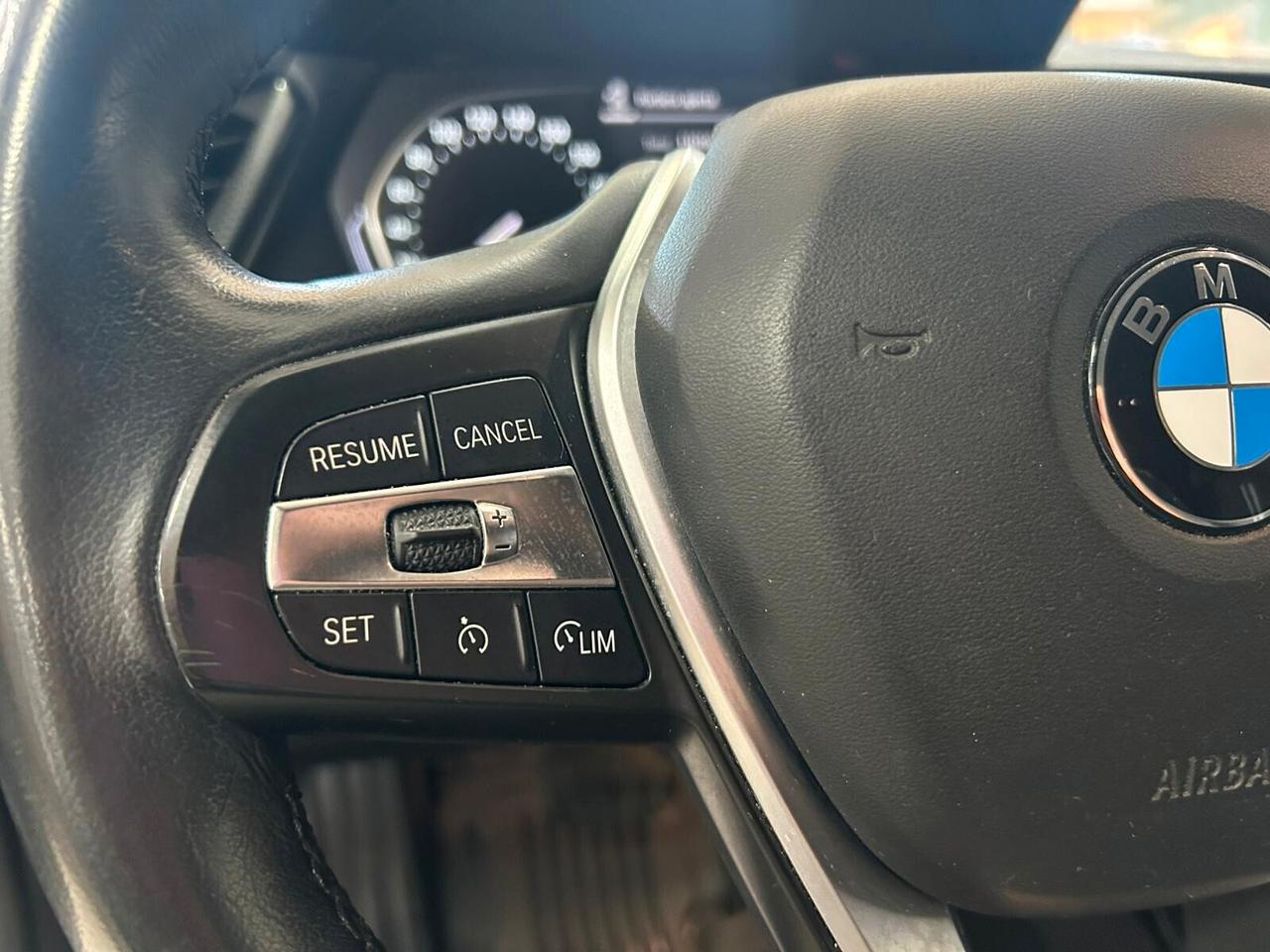 Bmw 118i 5p. Sport auto