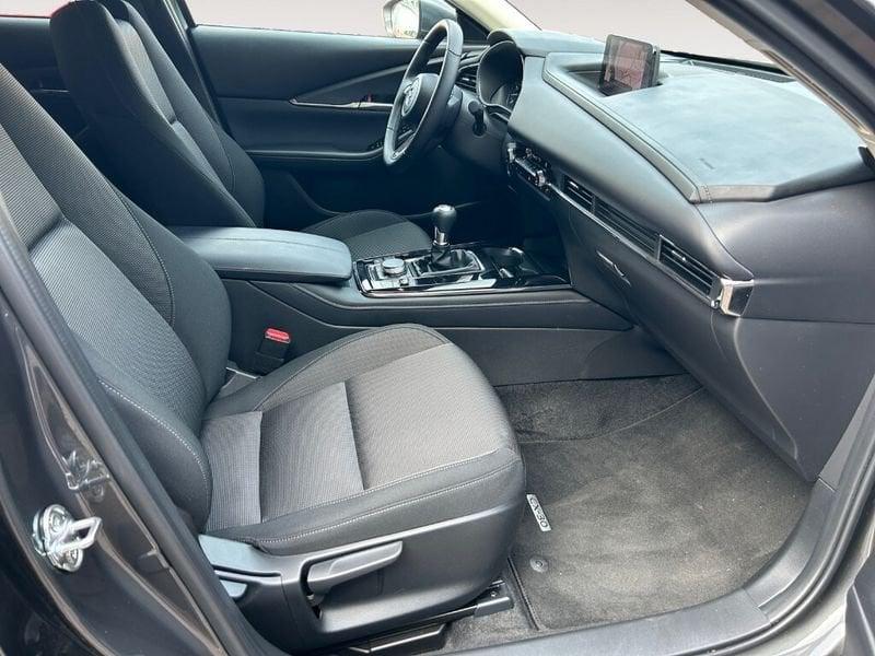 Mazda CX-30 e-Skyactiv-G M Hybrid 2WD Centre Line