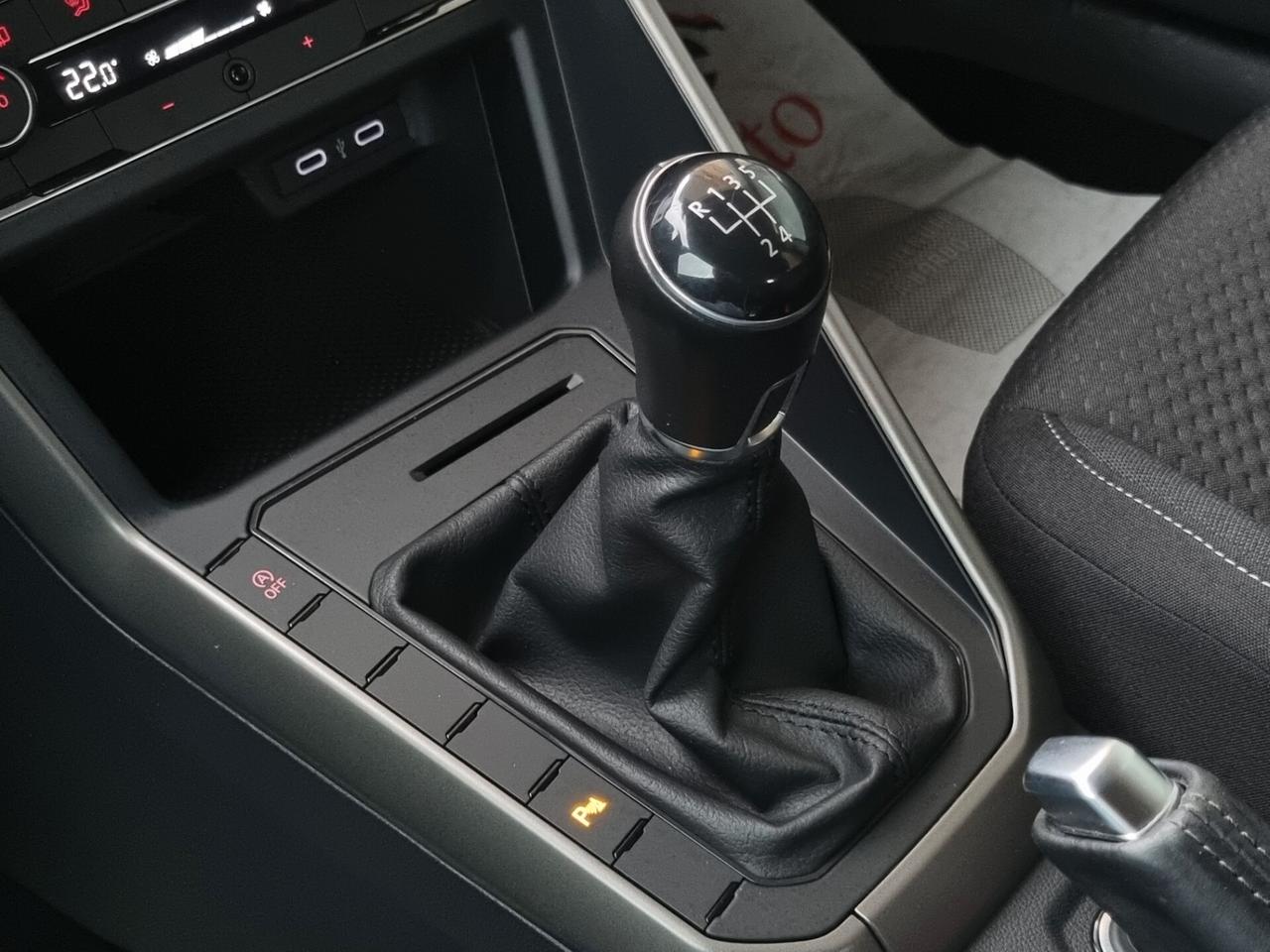 Volkswagen Polo 1.0 TSI 5p. Comfortline