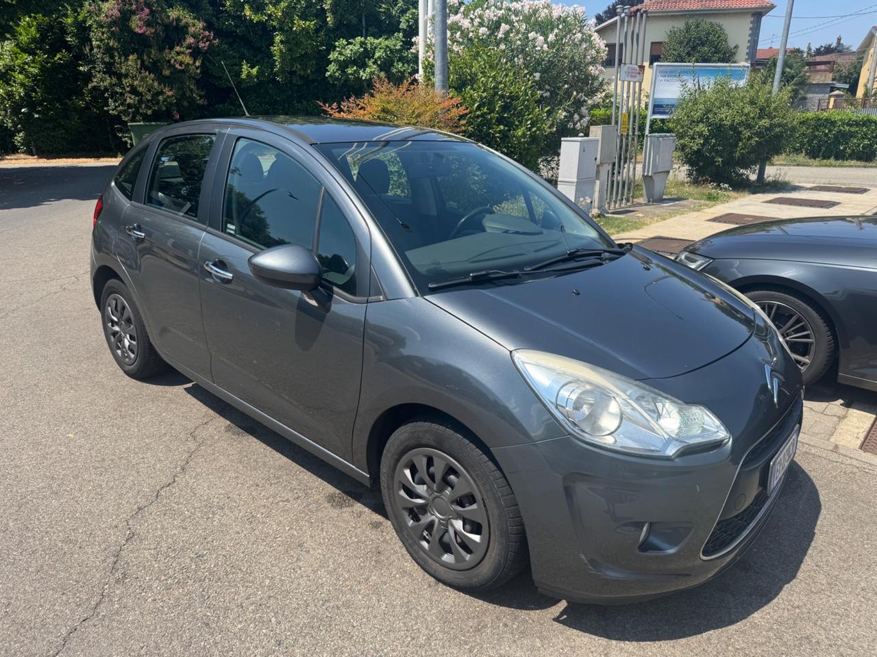 Citroen C3 1.4 GPL rinnovato fino al 2033