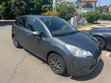 Citroen C3 1.4 GPL rinnovato fino al 2033