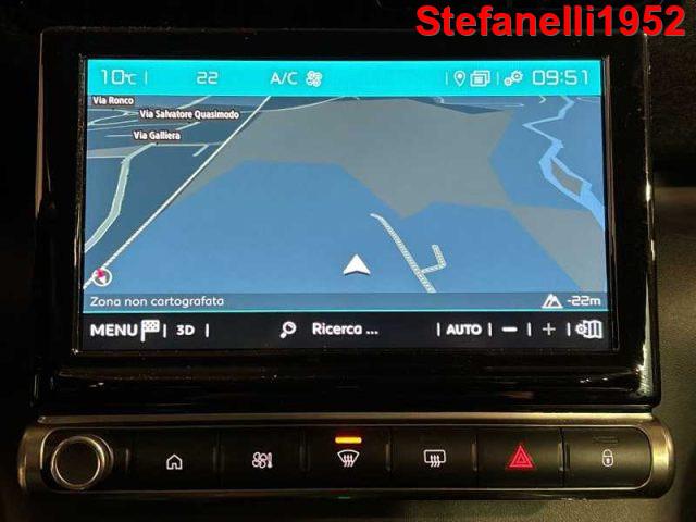 CITROEN C3 Aircross I 2021 - 1.2 puretech Shine Pack s&s