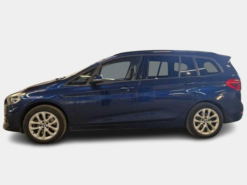 BMW 218 GRAN TOURER Business