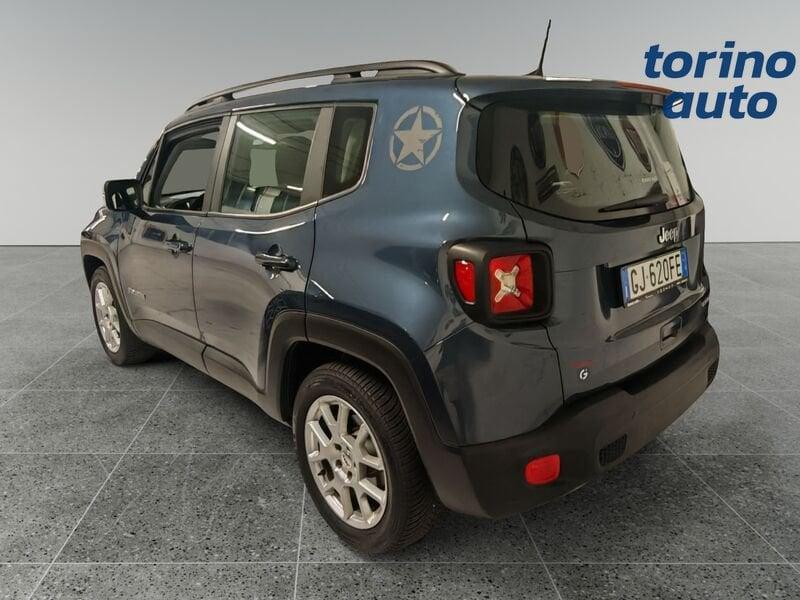 Jeep Renegade 1.6 MJet 130cv Limited
