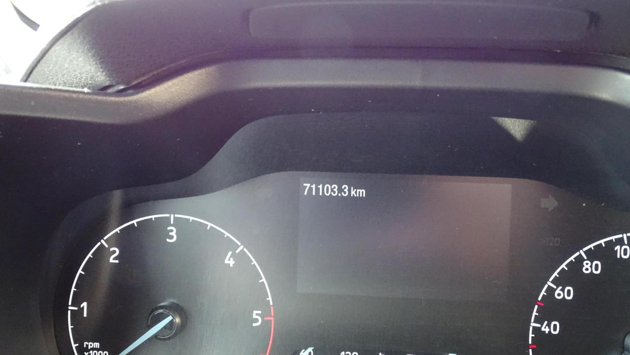 FORD Tourneo Connect Gran 1.5 tdci 120cv Active