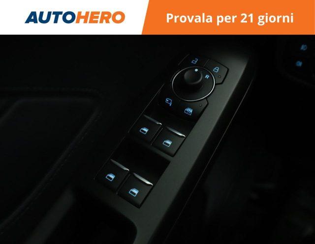 FORD Focus 1.5 EcoBlue 120 CV automatico SW Business