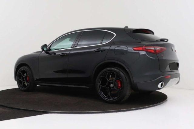 ALFA ROMEO Stelvio 2.0 Turbo 200 CV AT8 Q4 Super
