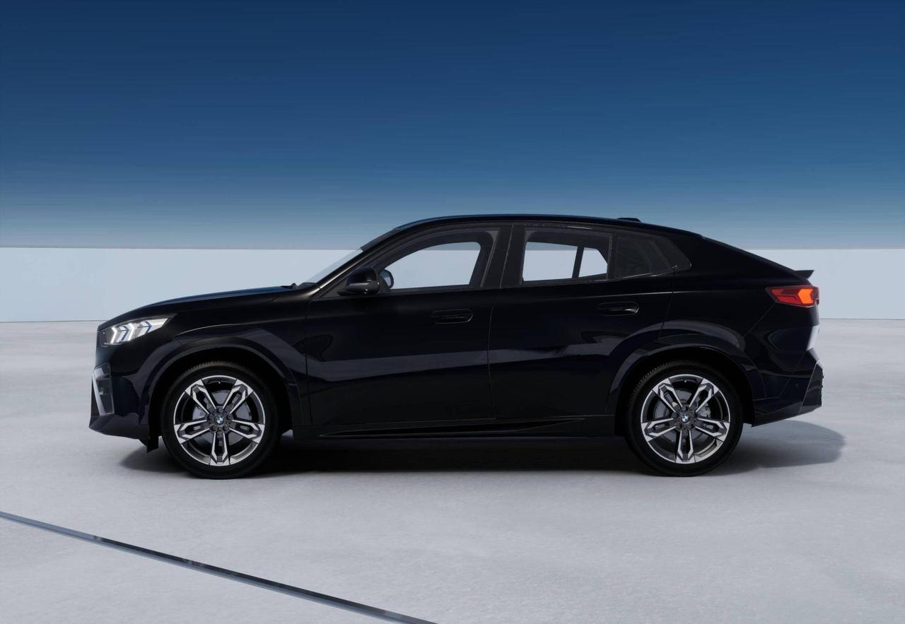 BMW X2 sDrive20d 48V